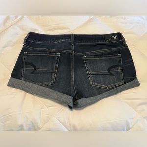 AE Jean shorts! Size 10